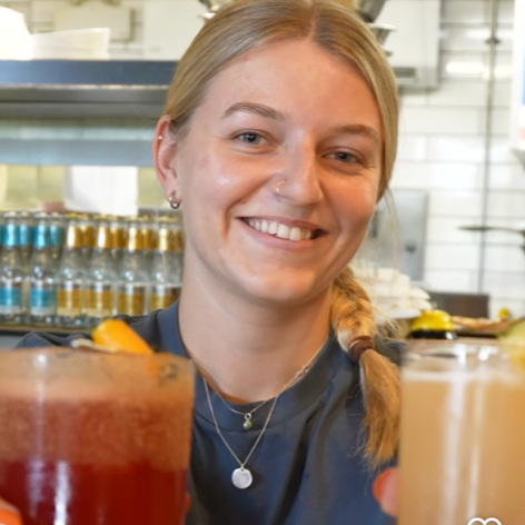 Fields & Flavours Trail