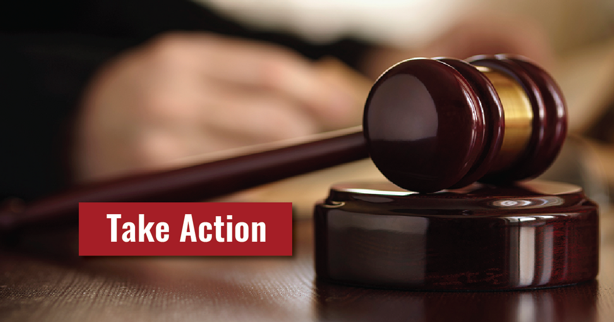 Tell Your Senator: Vote No on Trump&rsquo;s Nomination of Hermandorfer to the 6th Circuit