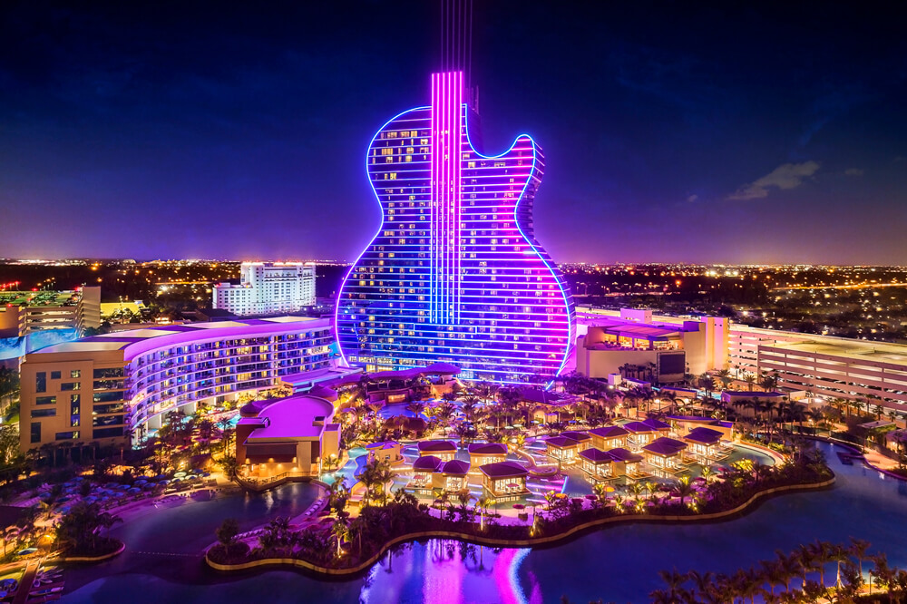 Rolling Stone Recommends: The Best Hotels for Music Fans