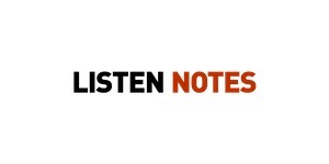 Listennotes