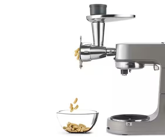		Pastamaker accessoire KAX92.A0ME | Kenwood BE