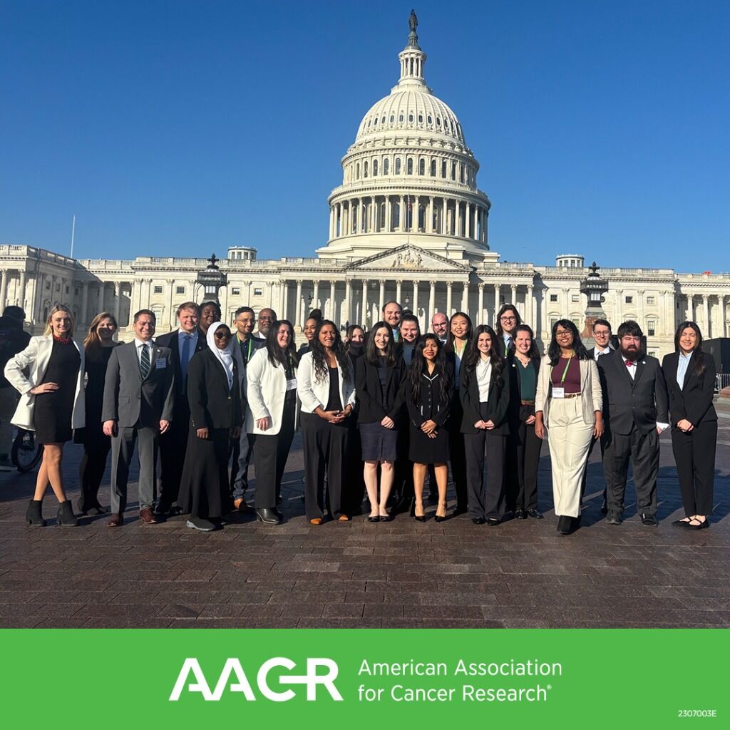 Protect the Future of Cancer Research