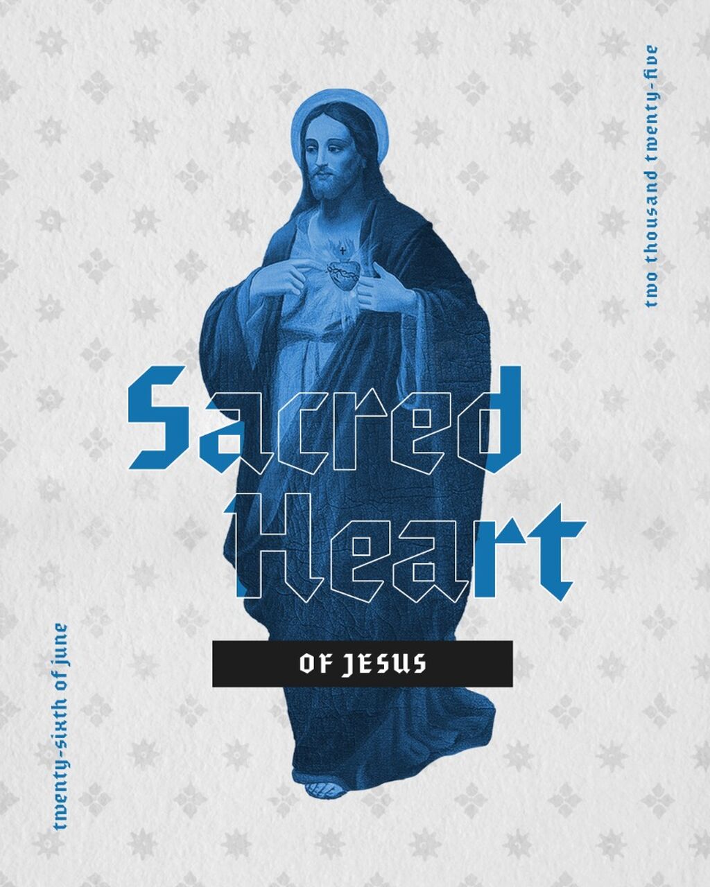 Sacred Heart of Jesus