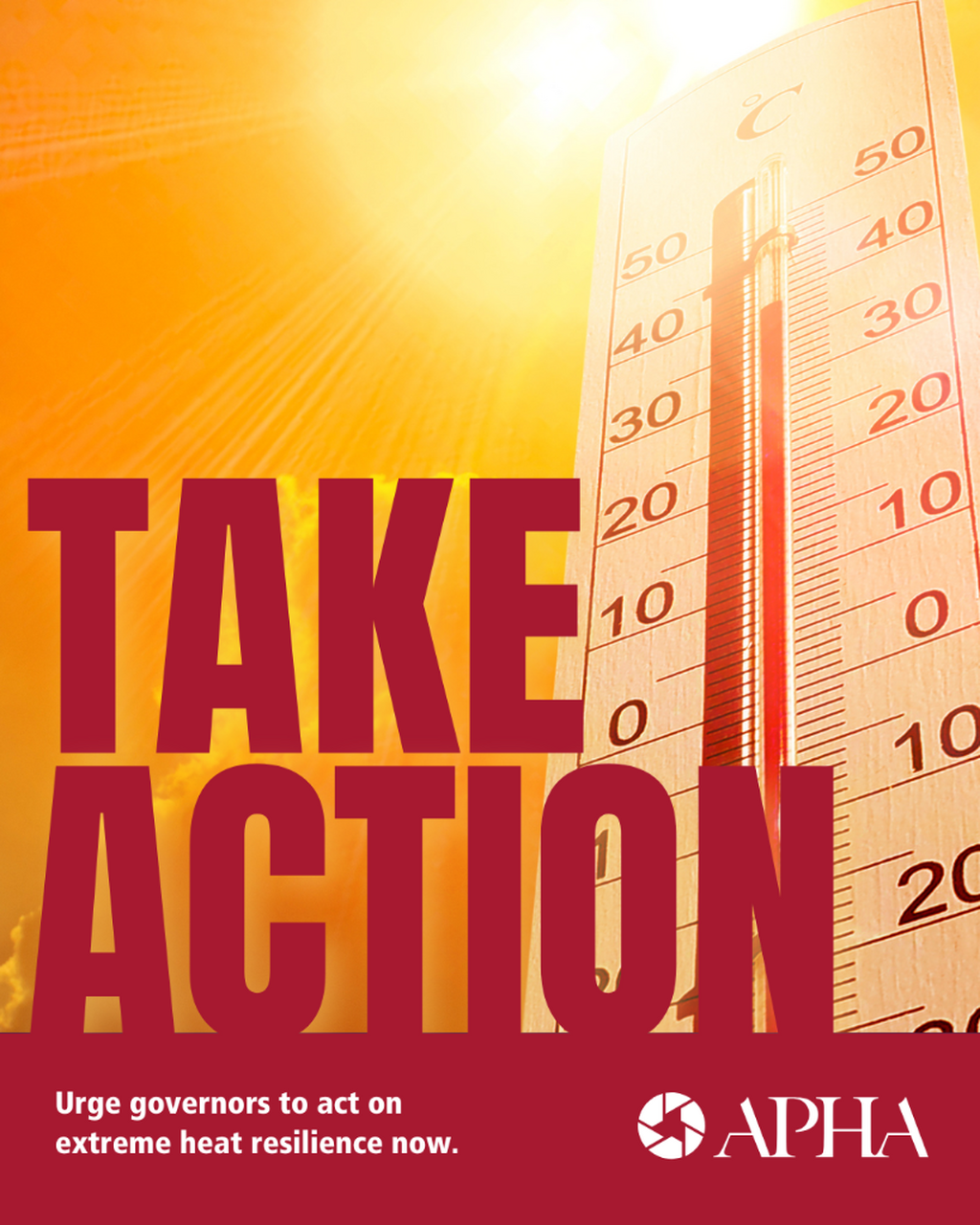 Sign our Letter to the National Governors Association