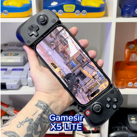 Gamesir x5 lite Amazon 