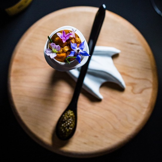 Providence and Somni Just Became Los Angeles&rsquo;s First Michelin 3-Star Restaurants