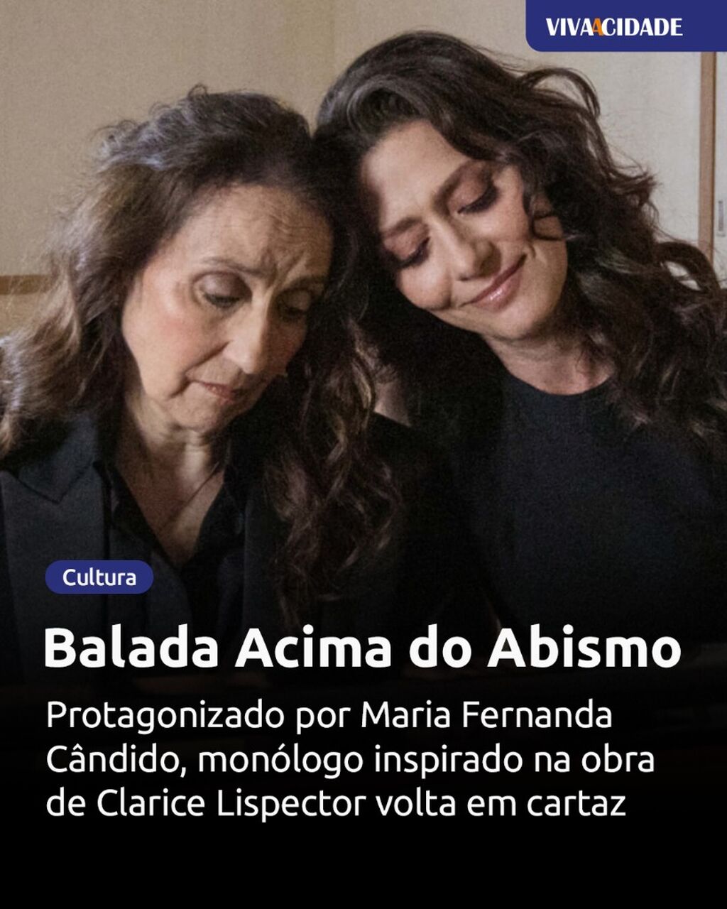 Balada Acima do Abismo