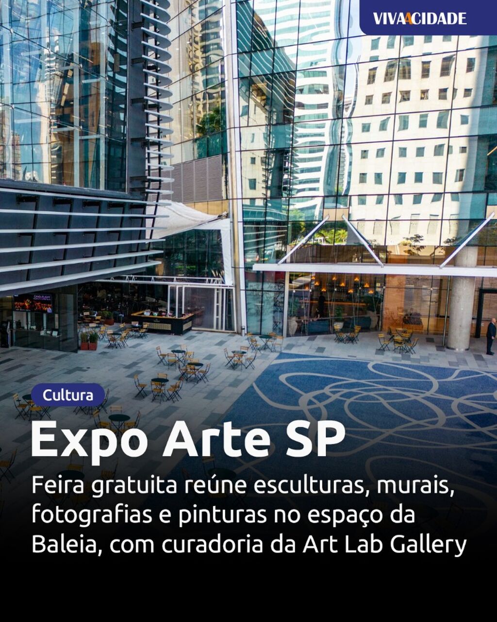 Expo Arte SP
