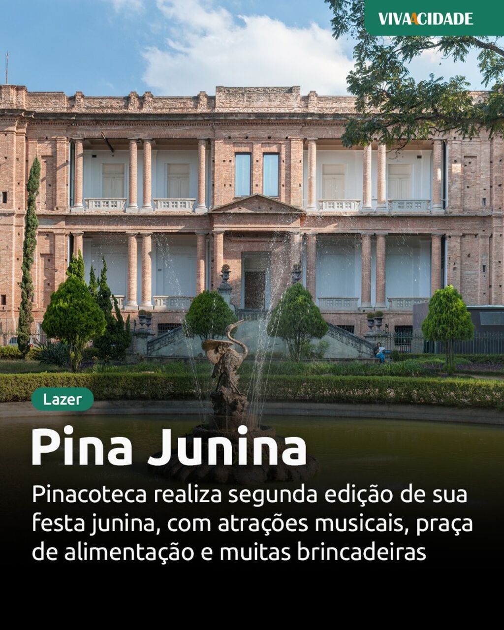 Pina Junina