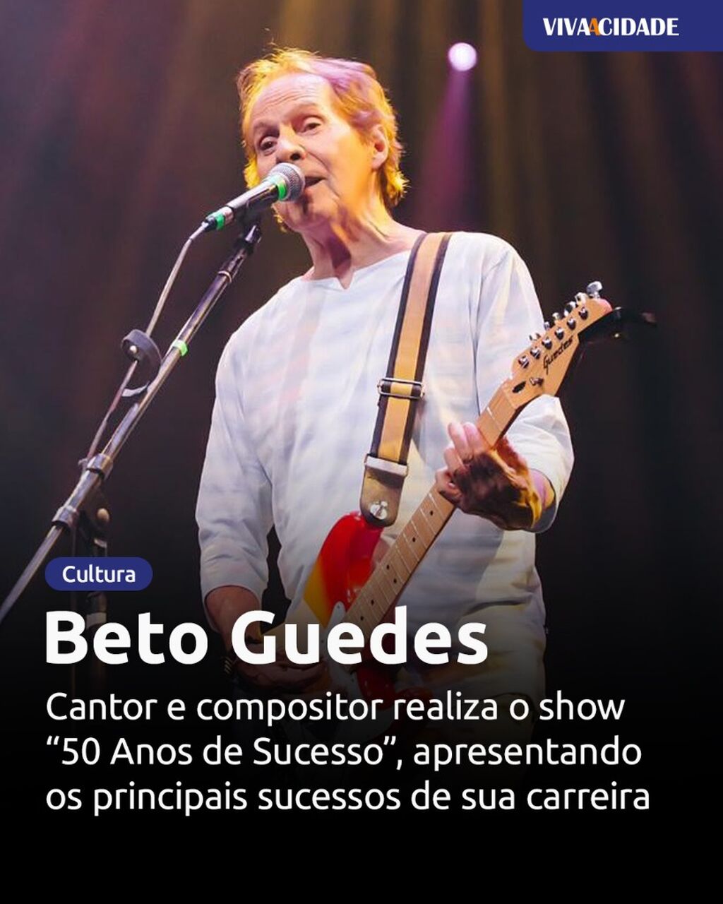 Beto Guedes