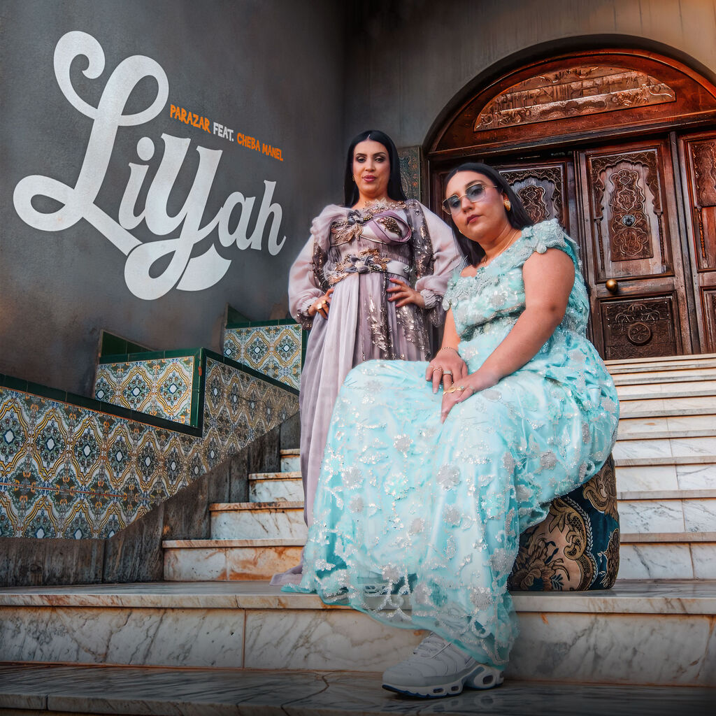 &eacute;couter &laquo;Liyah&raquo; (avec cheba Manel)