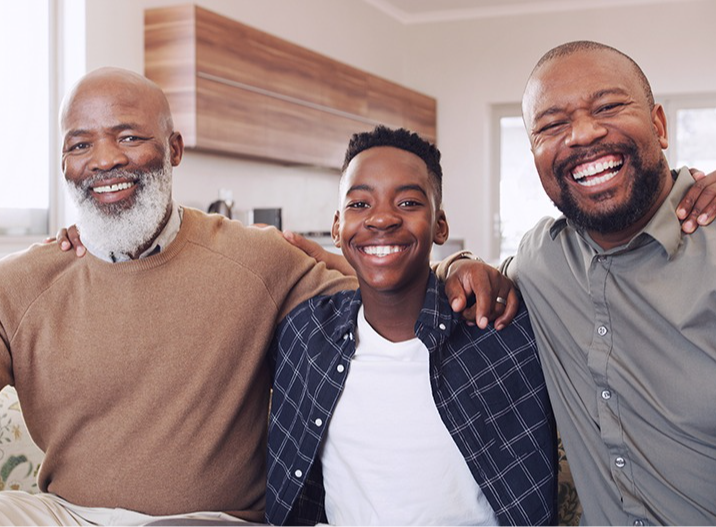 Public Health Newswire - Black Men's Health