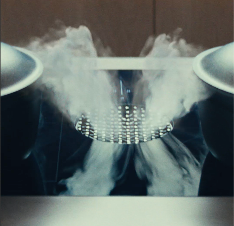 NextGen JennAir Downdraft Induction Cooktop