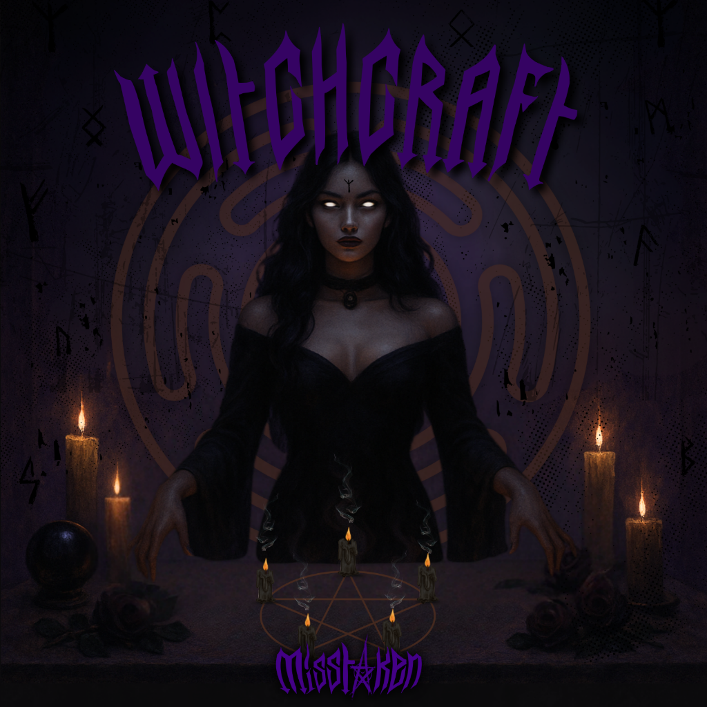 Stream 'Witchcraft' on YouTube Music