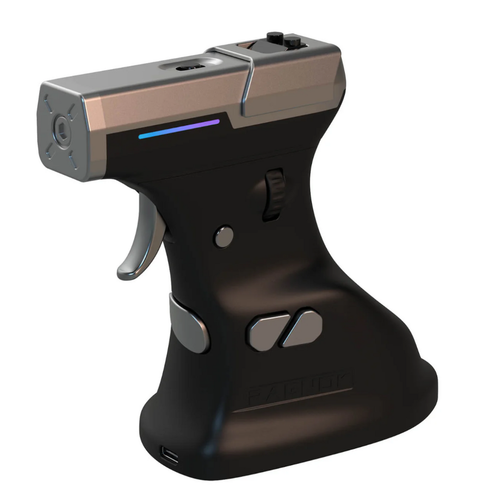 Mouse Arma Ragnok Ergo Strike 7