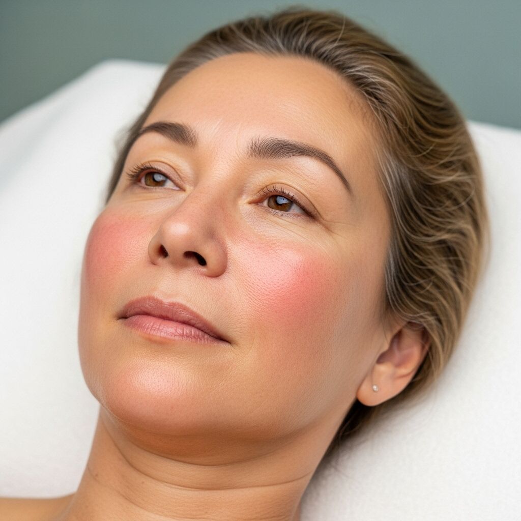 Microneedling, Science and Skincare for Skin Rejuvenation