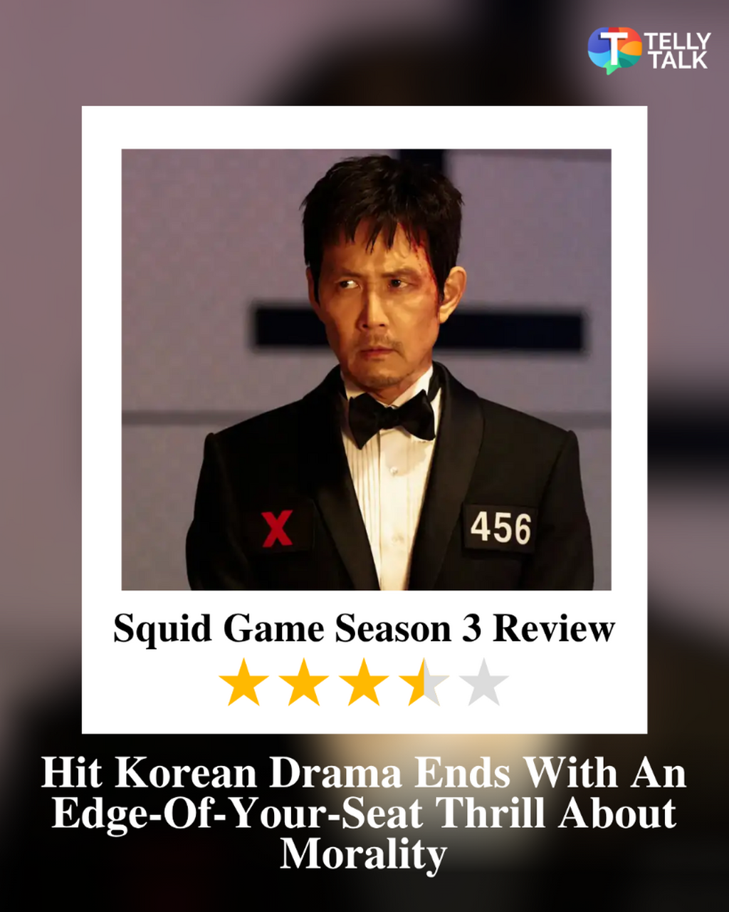 Squid Game Season 3 Review: Hit Korean Drama Ends With An Edge-Of-Your-Seat Thrill About Morality
