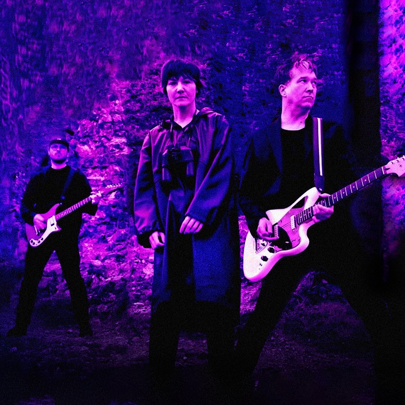 NEW VIDEO "HALLOWED GROUND"