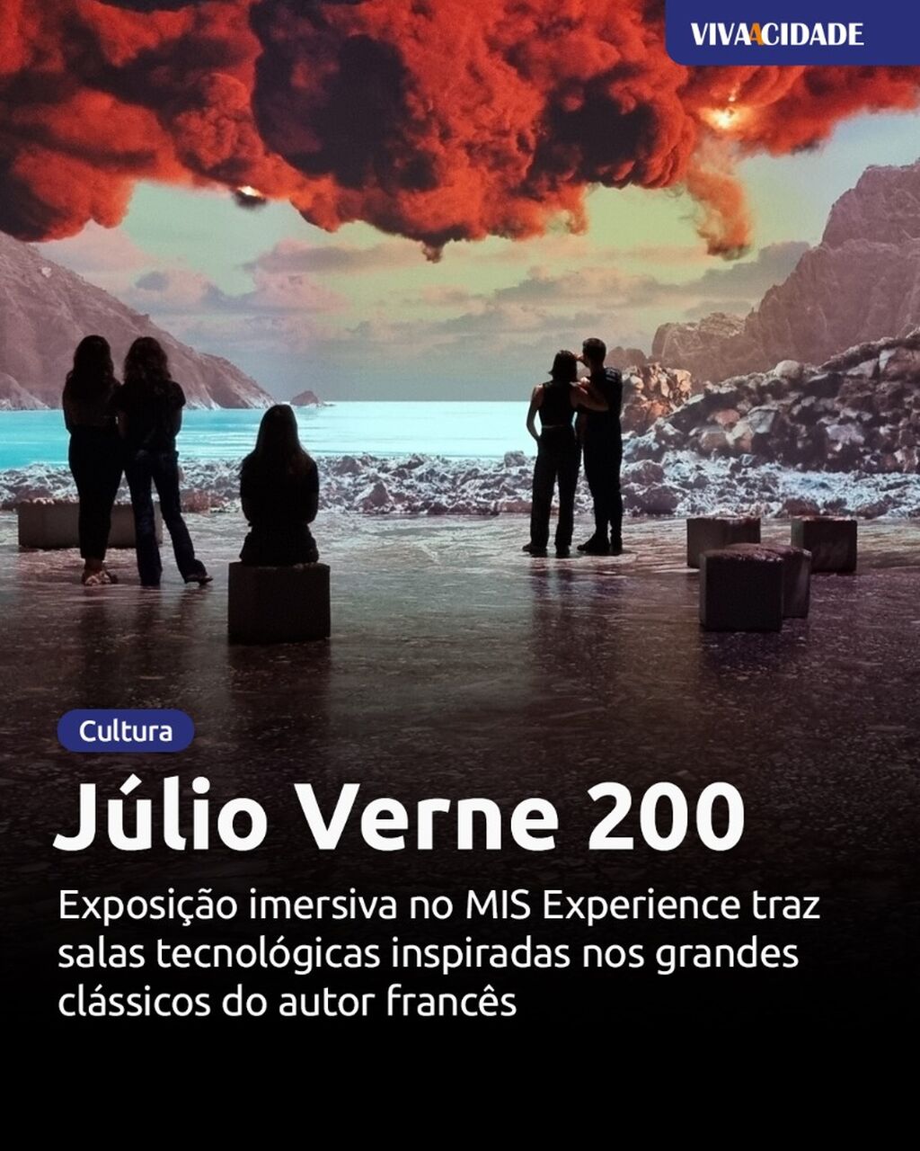 J&uacute;lio Verne 200