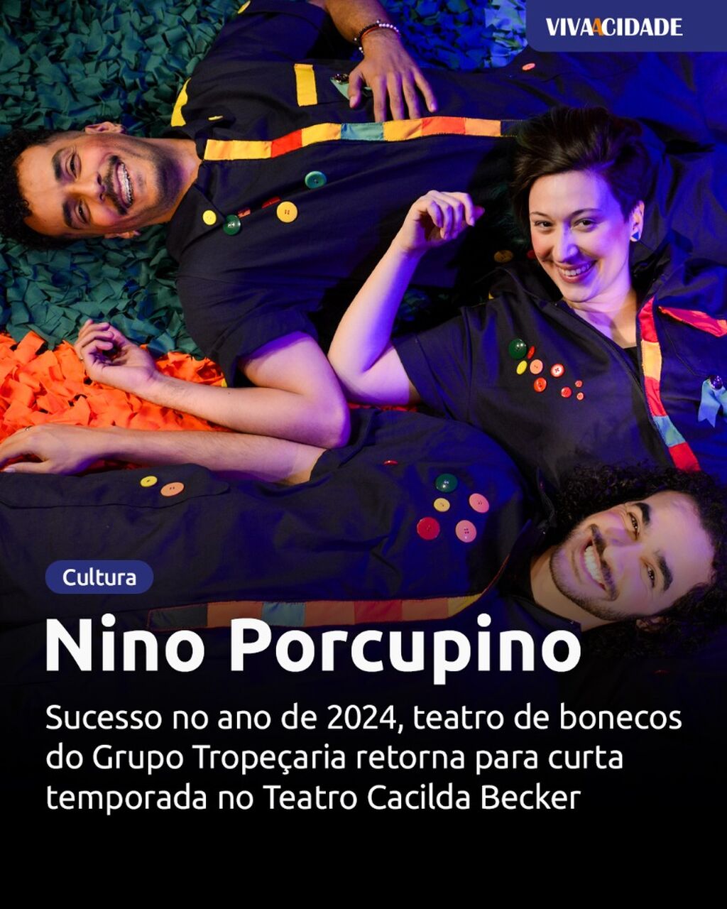 Nino Porcupino