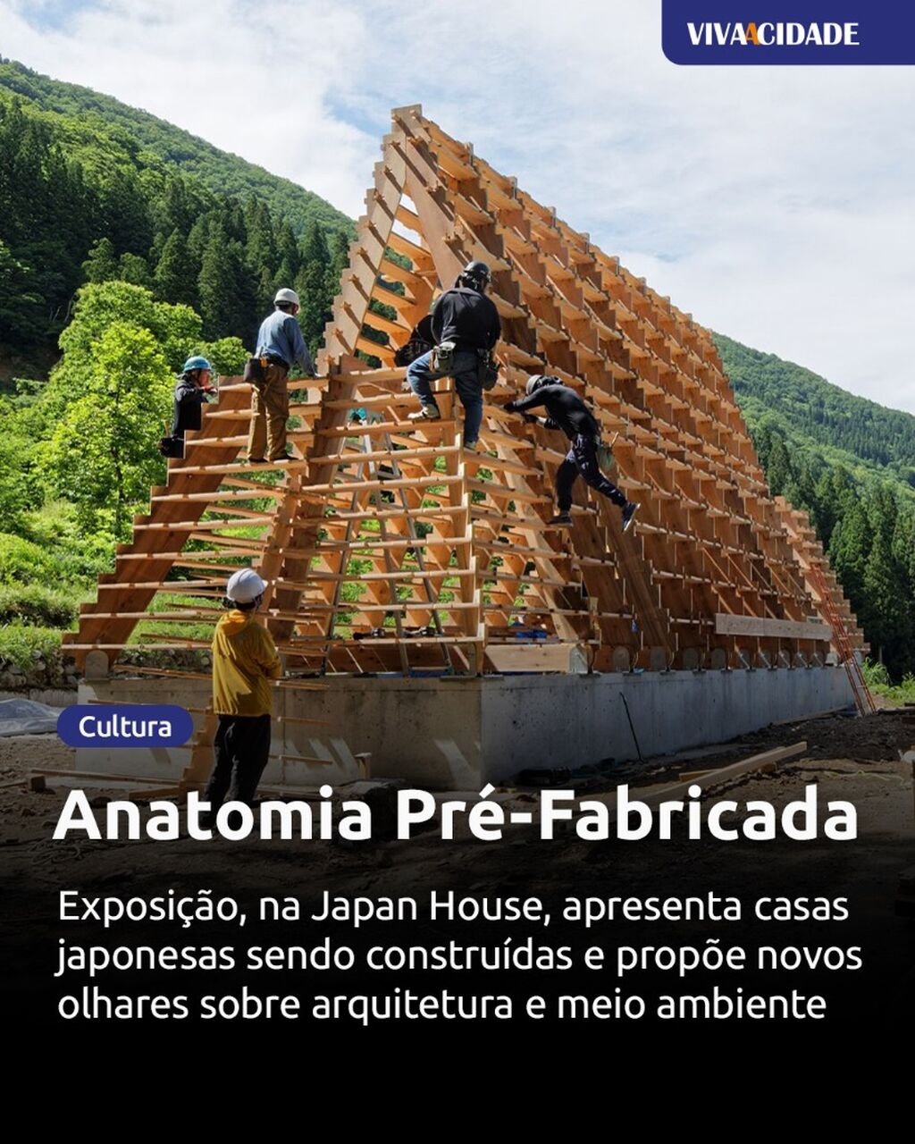 Anatomia Pr&eacute;-Fabricada