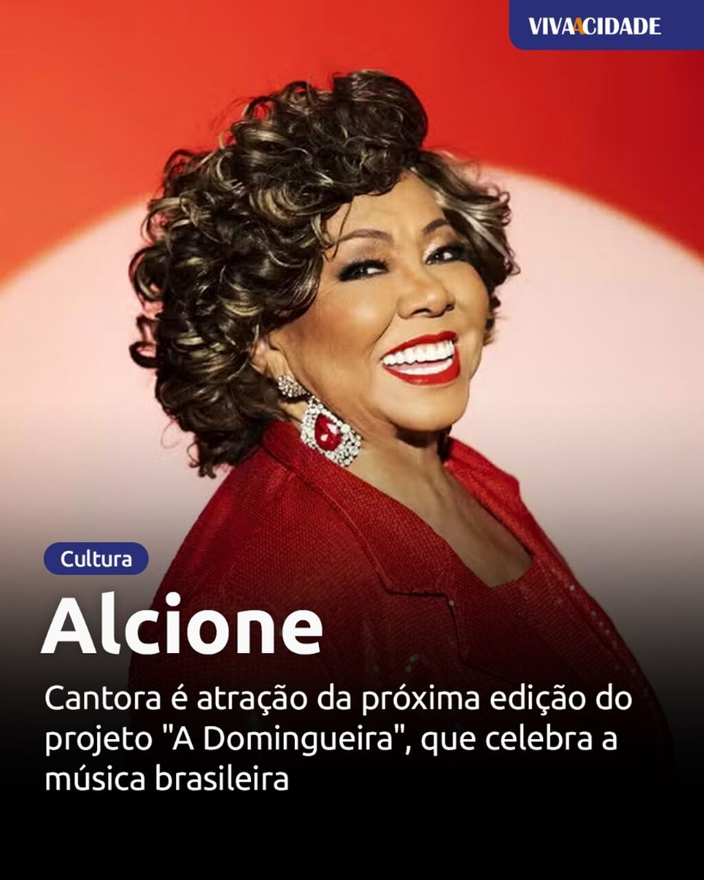 Alcione