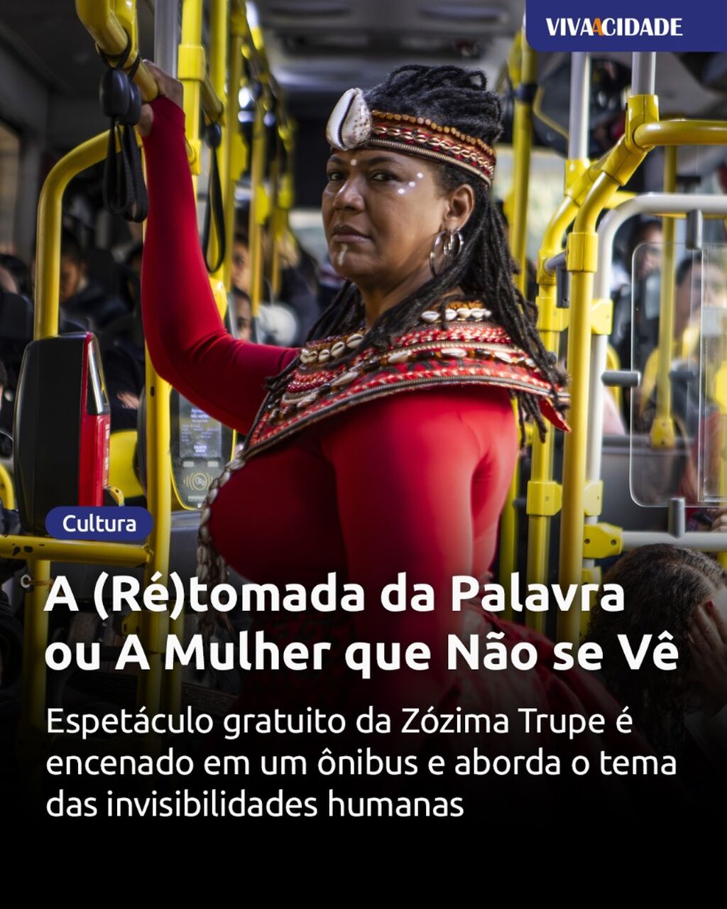 A (R&eacute;)tomada da Palavra