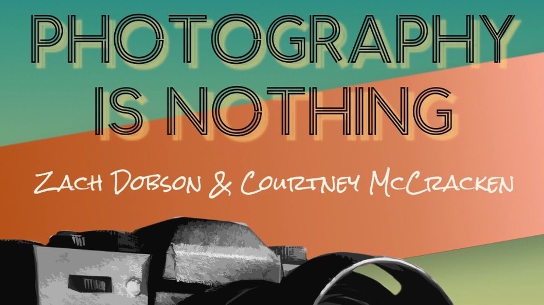Podcast: Photography is Nothing
