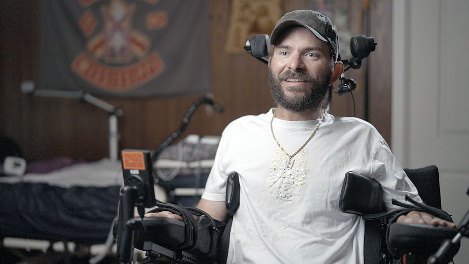 Paralyzed Veteran Surgically Implanted with Neuralink Device at The Miami Project to Cure Paralysis - InventUM
