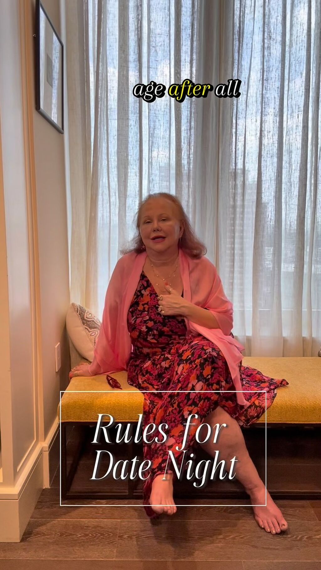 Rules for Date Night