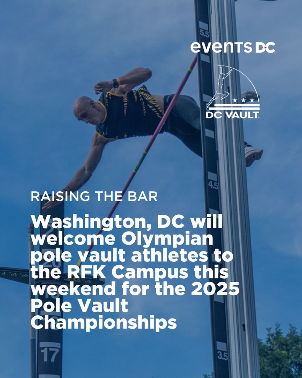 Pole Vault Championships