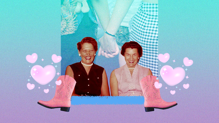 Finding Queer Joy in Community, in Loved Ones, and in Culture This Pride Month