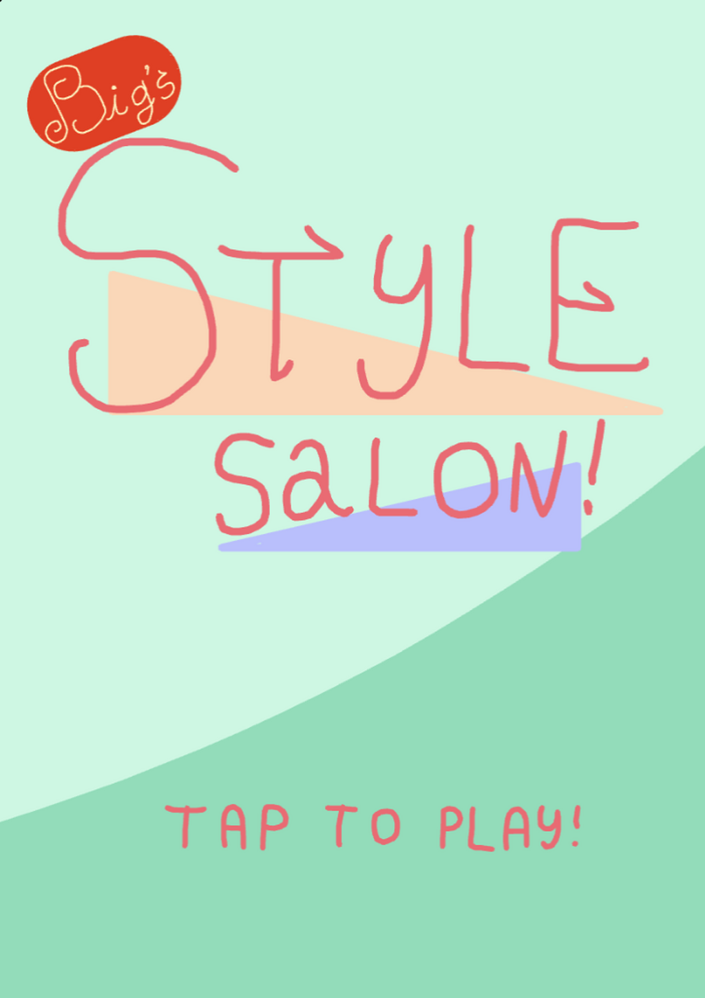 Big's Style Salon by Bigwaifu