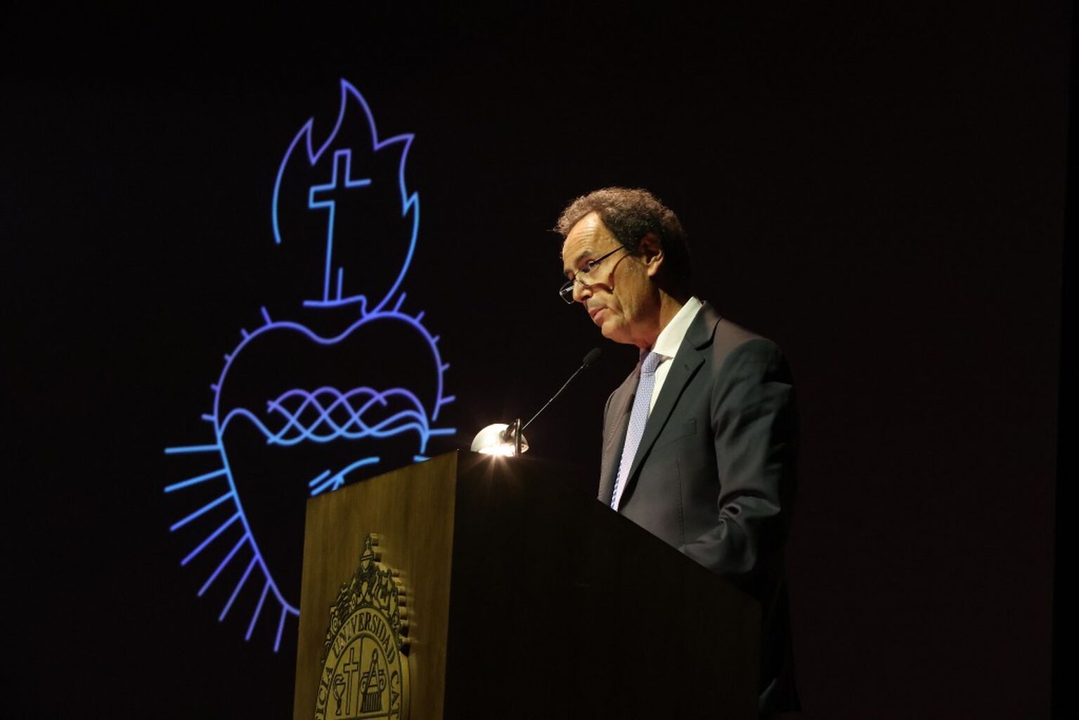 Visi&oacute;n Universitaria