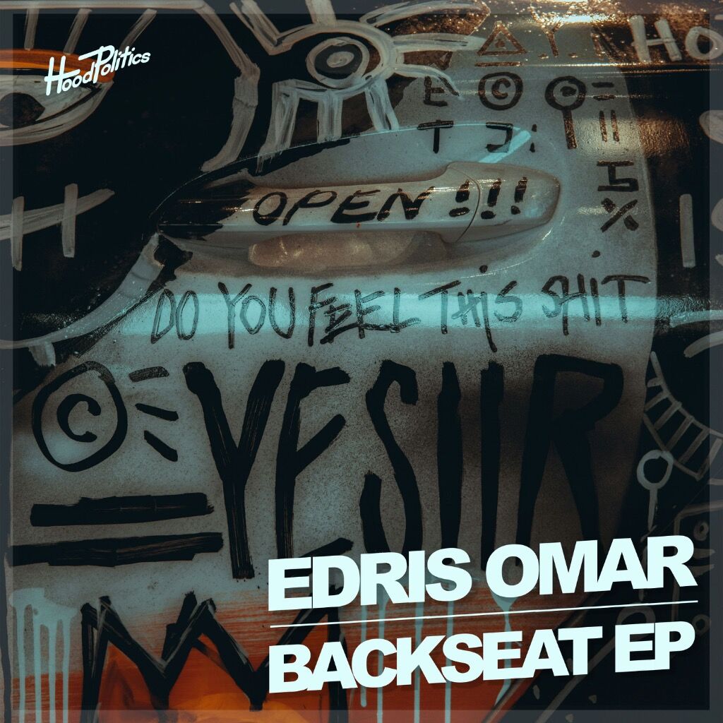 BACKSEAT EP[HOOD POLITICS RECS]