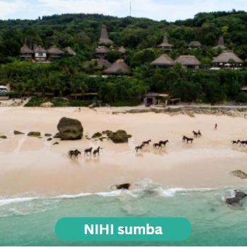 NIHI Sumba