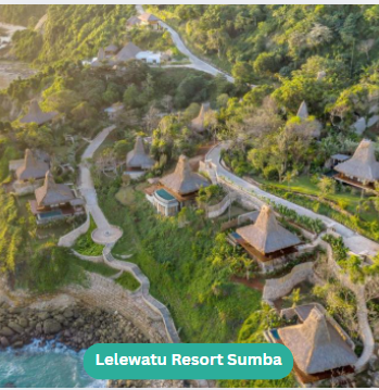 Lelewatu Resort Sumba