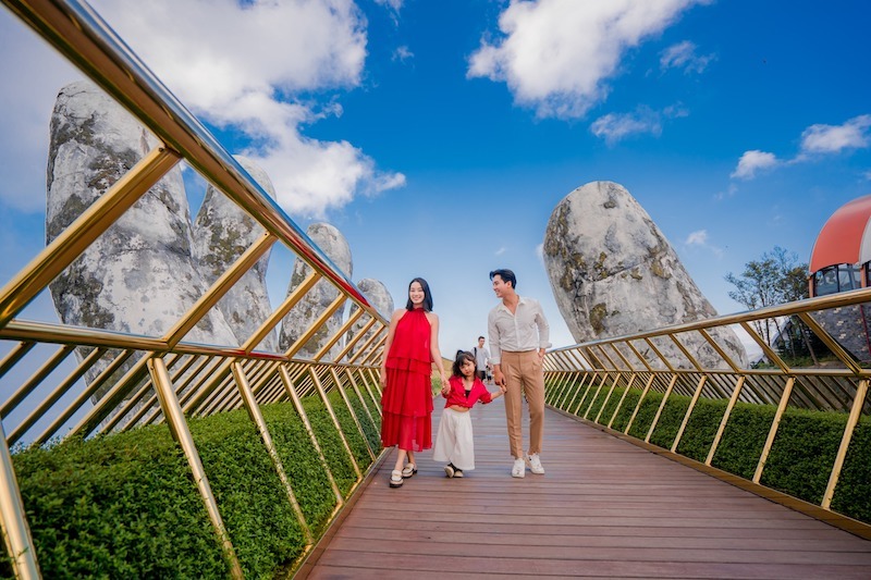Da Nang + Hoi An Private Getaway 🌴🏮