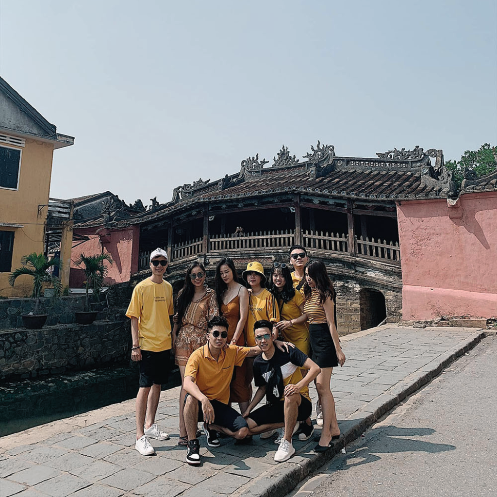 DA NANG + HOI AN + HUE PRIVATE JOURNEY 🚂