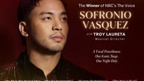 Sofronio Vasquez: Live in New York