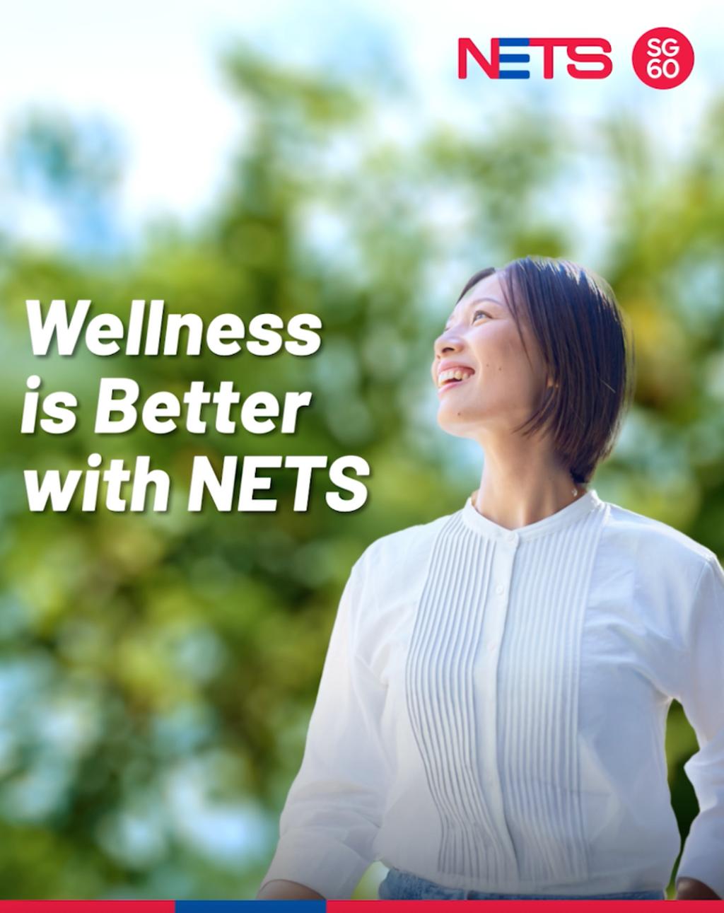 SG60 Wellness Promotions 