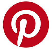 Follow me on Pinterest