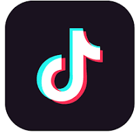 Follow me on TikTok