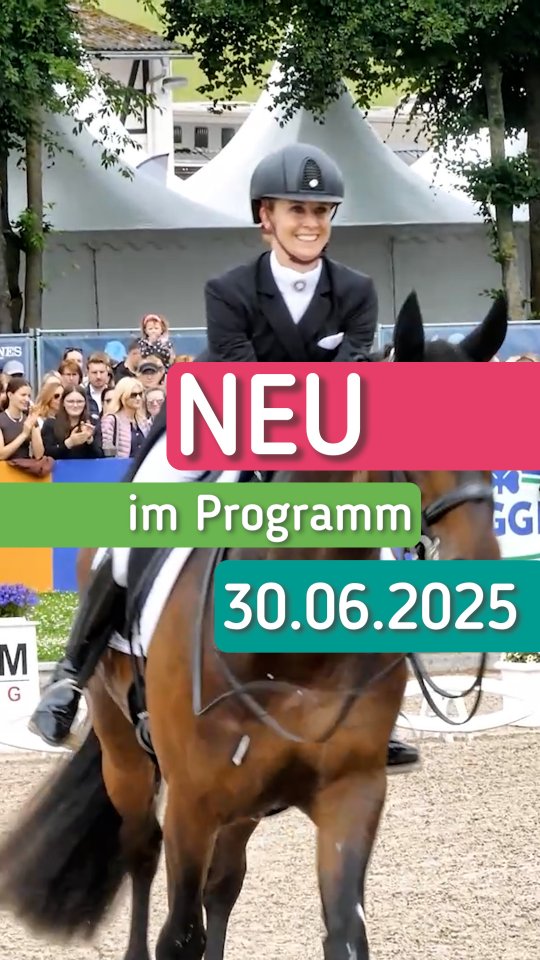 Unser TV-Programm diese Woche