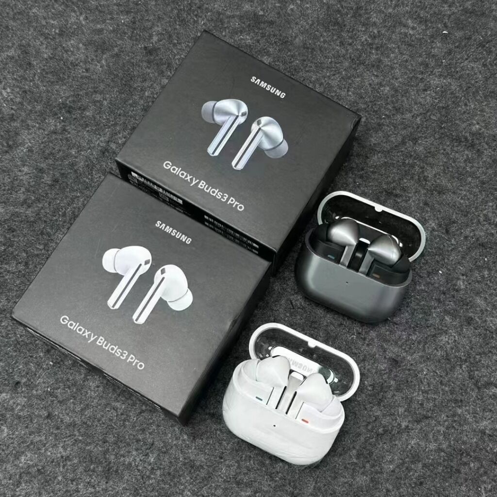 Galaxy Buds 3 Pro