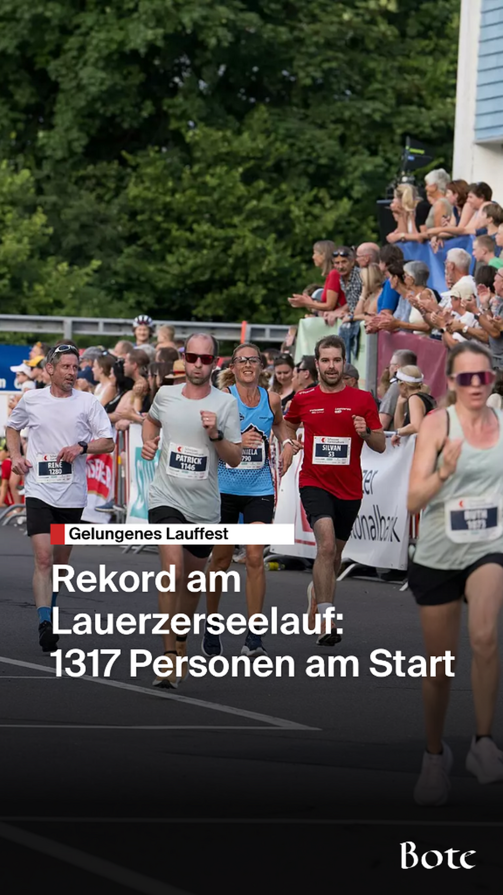 lauerzerseelauf