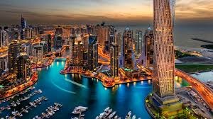 DUBAI REAL ESTATE