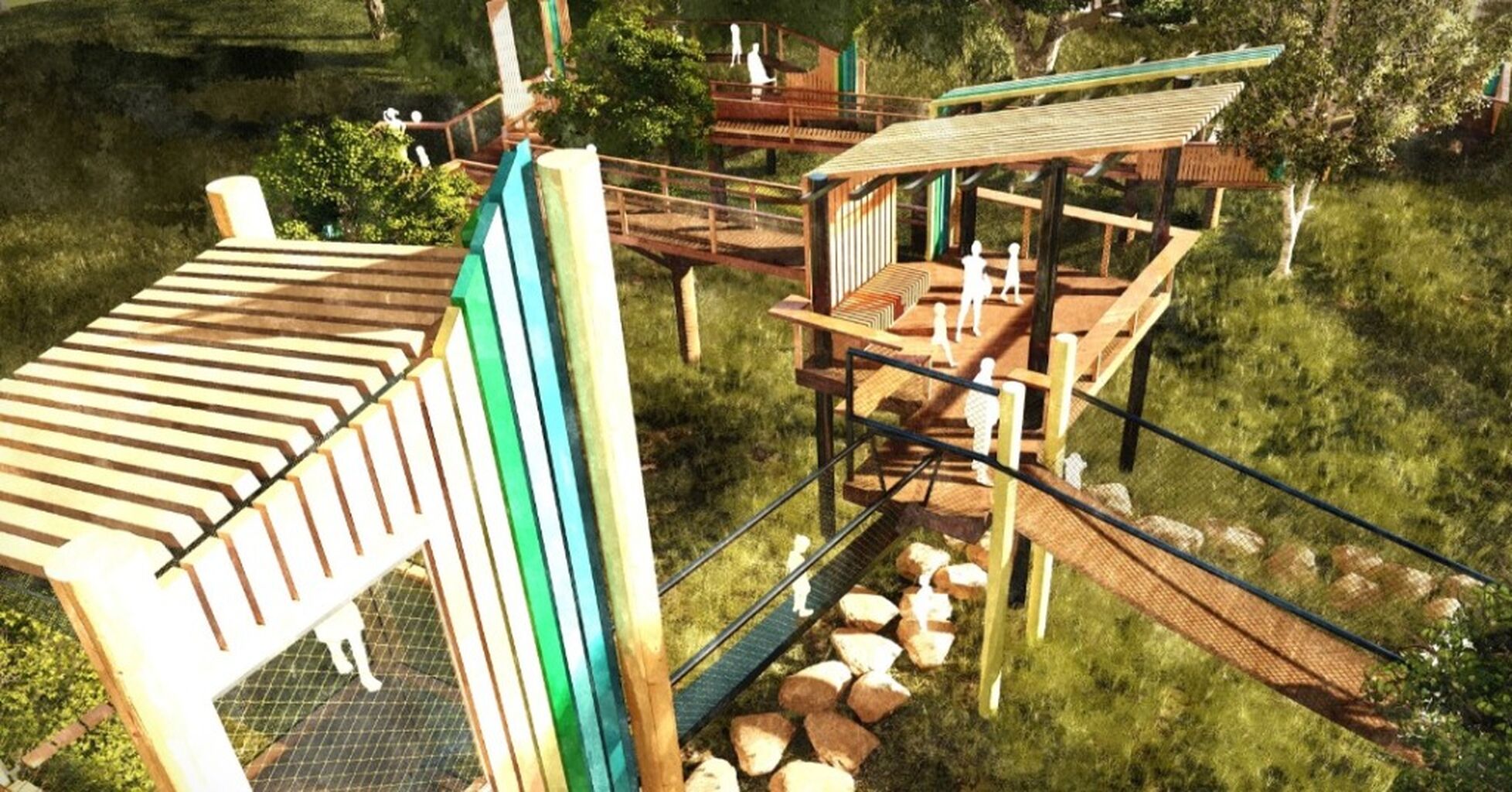 The Treehouse