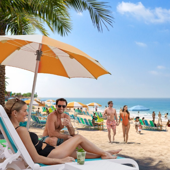 Royal Beach Club Paradise Island