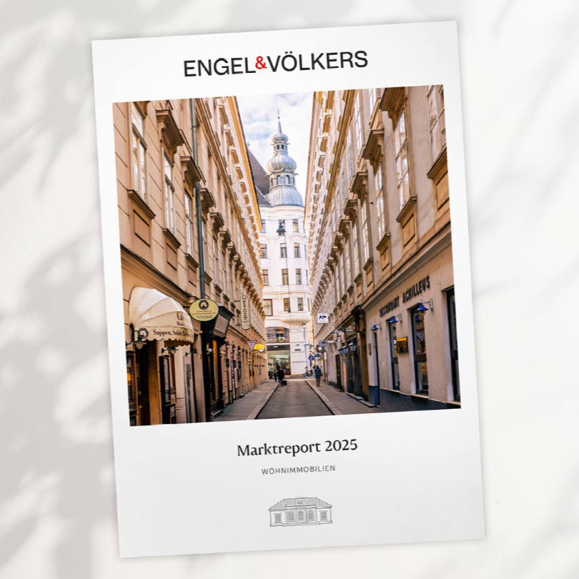 Marktbericht 2025